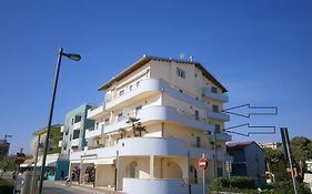 Residence Diana Frontemare - Agenzia Cocal